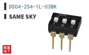 DS04-254-1L-03BK ͼƬ